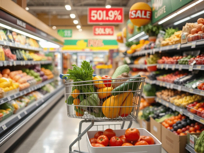 Top 7 Budget-Friendly Grocery Stores and Cheap Eats in Vancouver