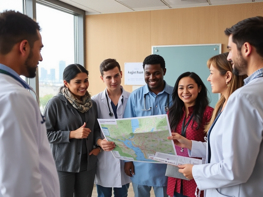 How to Navigate Vancouver's Healthcare System as a New Resident: Essential Tips and Resources