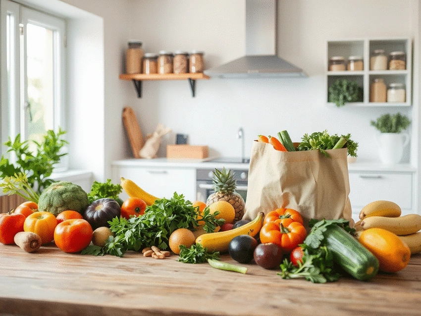 Budget-Friendly Grocery Shopping and Meal Planning Tips for Newcomers in Vancouver