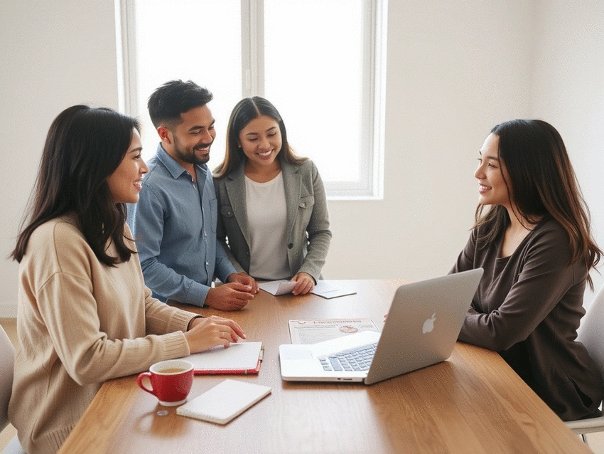 Essential Employment Resources and Job Search Strategies for Newcomers in Vancouver