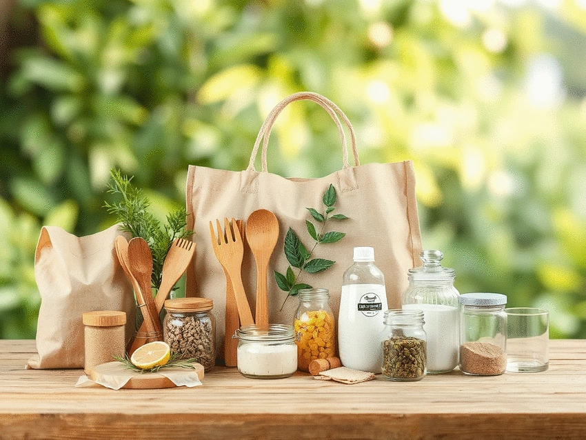 Affordable Sustainable Living: Budget-Friendly Eco-Friendly Products in Vancouver