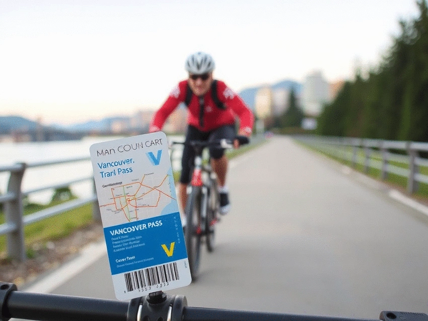 Getting Around Vancouver: A Newcomer's Guide to Transit Passes, Cycling, and Commuting Hacks