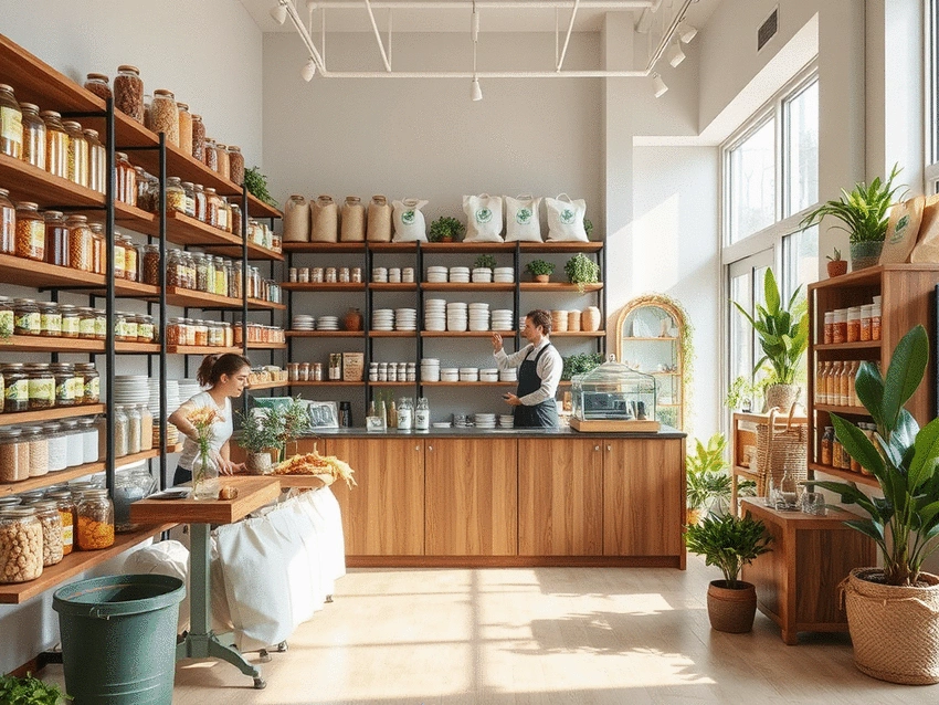 10 Practical Zero-Waste Shops in Vancouver to Help You Reduce Plastic Use