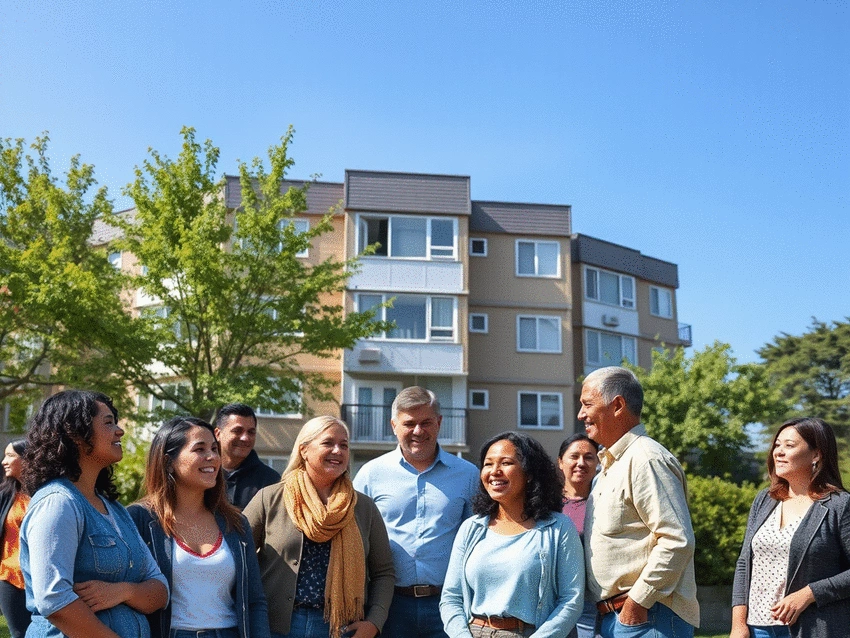 Complete Step-by-Step Newcomer's Guide to Finding Affordable Housing in Vancouver