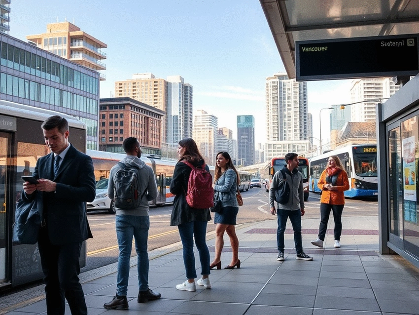 How to Save on Commuting: Budget-Friendly Transit Hacks in Vancouver