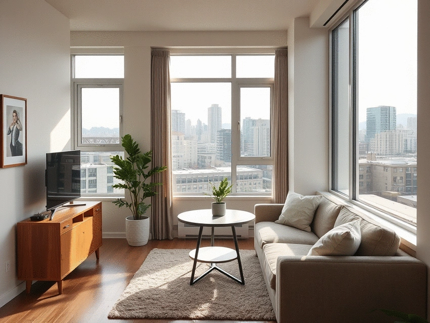 How to Find Cheap Rental Housing in Vancouver: Tips and Resources